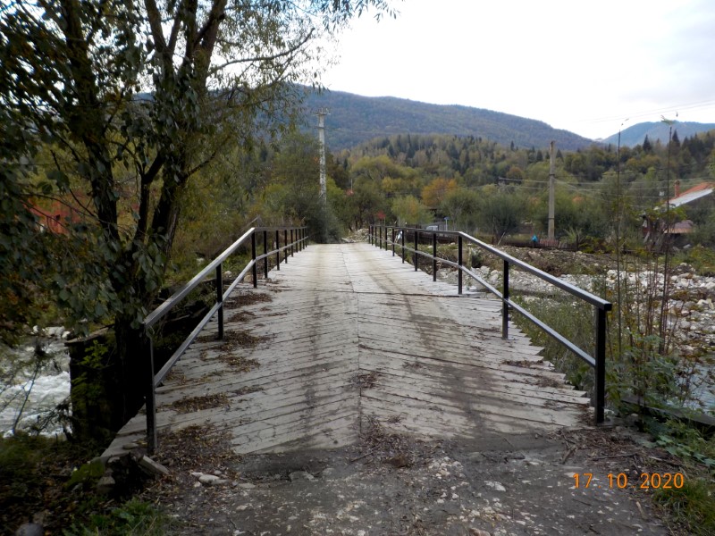 Uricani / ​​​​​​​Surpriza la Campu lui Neag