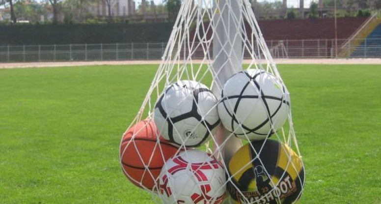 FOTBAL • LIGA A III-A 