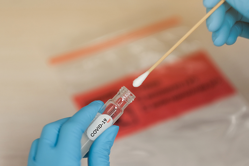 Situatie epidemiologica in judetul Hunedoara / Focarele de COVID 19