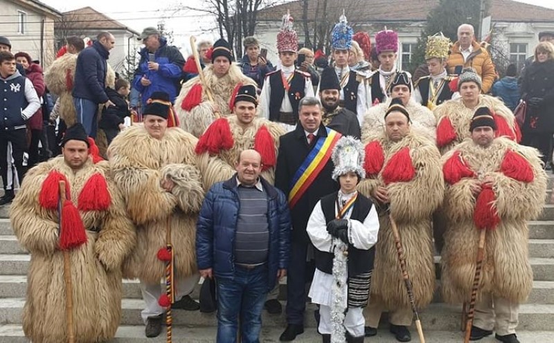 Lupeni / „Festivalul Crailor” se muta de pe scena in on-line