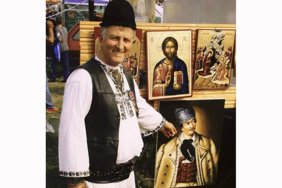 In Valea Jiului / Sportivii si traditiile momarlanesti