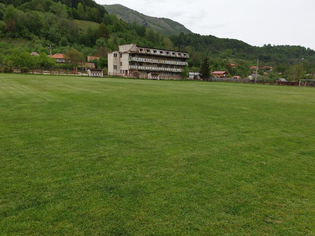 Minerul Uricani / A jucat cel mai mult, a pierdut cel mai mult