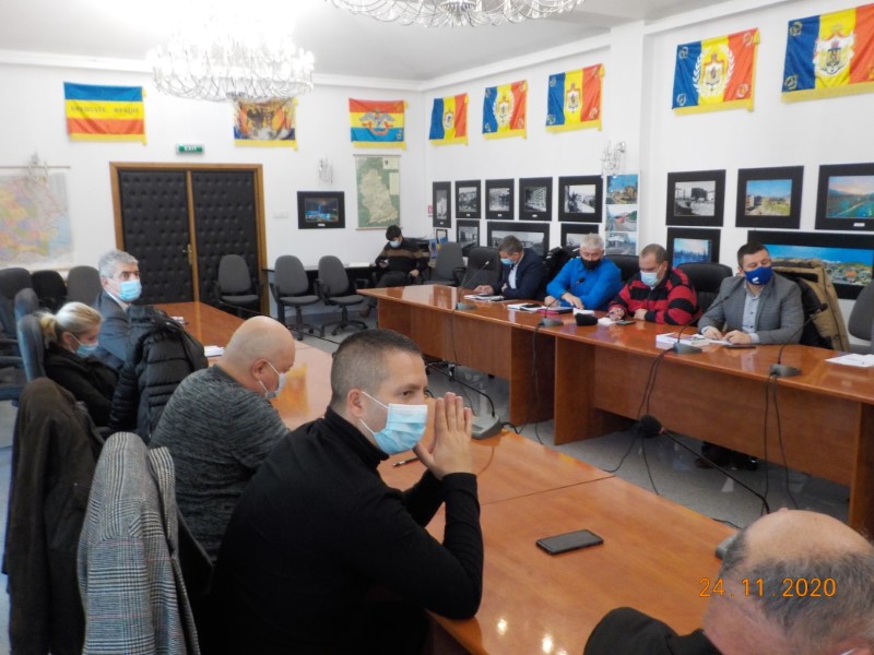 Vulcan / Burse pentru actualul an scolar