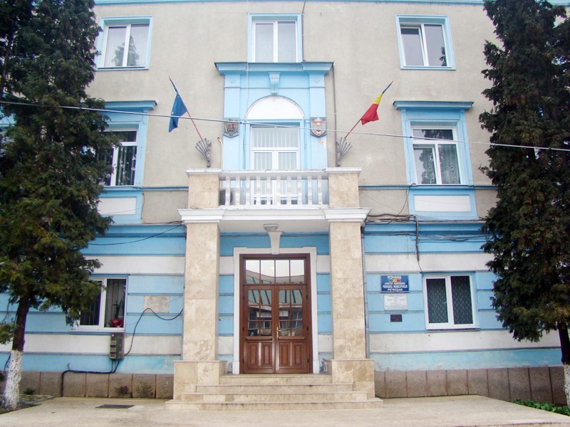 Petrosani / Pasi importanti pentru un proiect ambitios al primariei