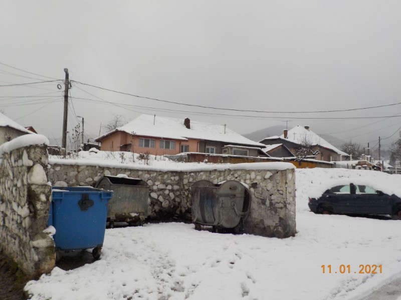 Vulcan / Ce nu s-a putut pe vremea lui Ile se poate, acum, cu Merisanu