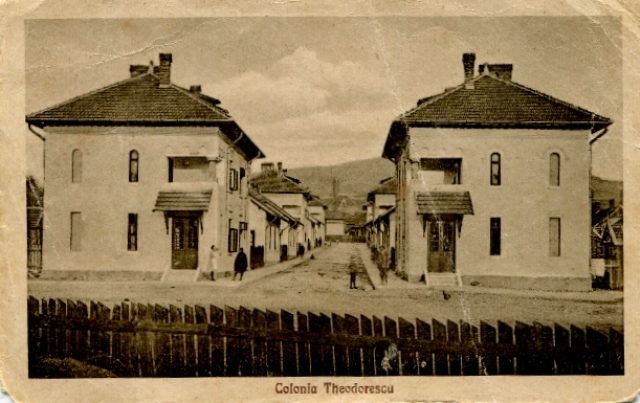 S-a intamplat la Petrosani… / MISTERUL DISPARITIILOR DIN COLONIA „N. THEODORESCU”