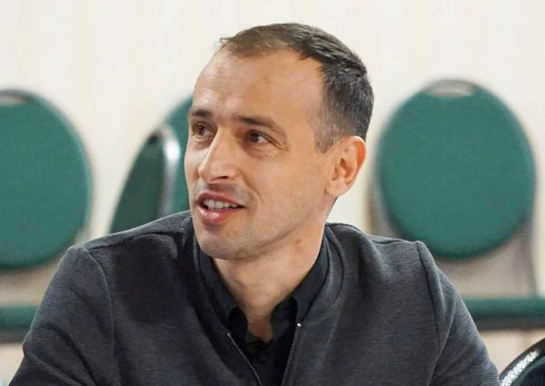 Cristian Petrean: „Ne apropiem de reluarea ligii a patra”