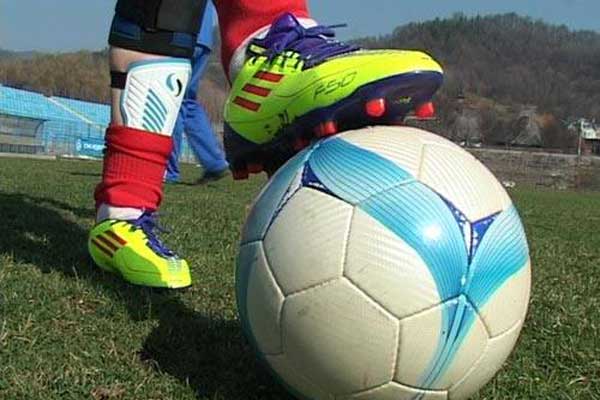 Fotbal / Poate se joaca si Cupa Romaniei