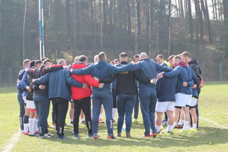 Rugby / Stiinta i-a venit iar de hac Navodariului
