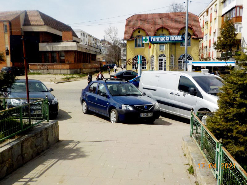 Vulcan / Sugestia lui nea Nelu