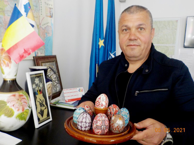Uricani / Binele pe care-l faci nu ramane nerasplatit