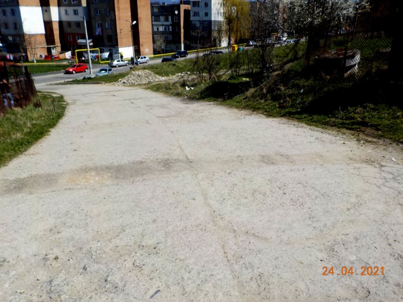 Vulcan / Nebagati in seama si dati deoparte de zeci de ani