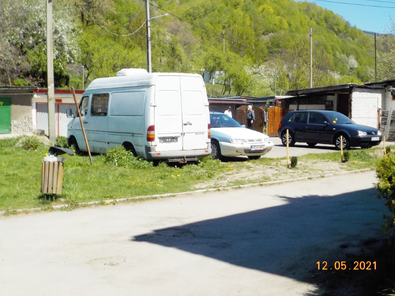 Uricani / Danut Buhaescu a hotarat: „Aplicam procedura!”
