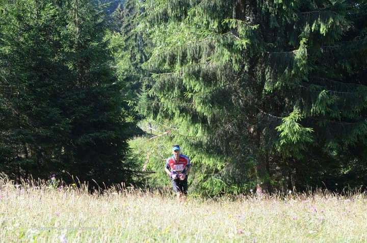 Maraton / Codrea Silip, pregatiri intense pentru Rosia Montana