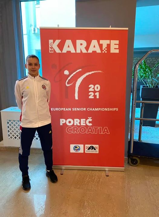 Miruna Malauta: „Am avut un parcurs bun”