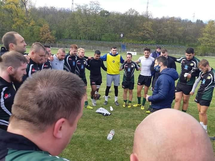 Rugby / Stiinta revine pe primul loc in DNS