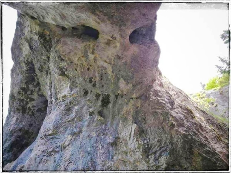 „Uriesii” din Valea Jiului