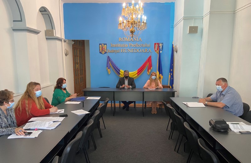 Comisia de fond funciar