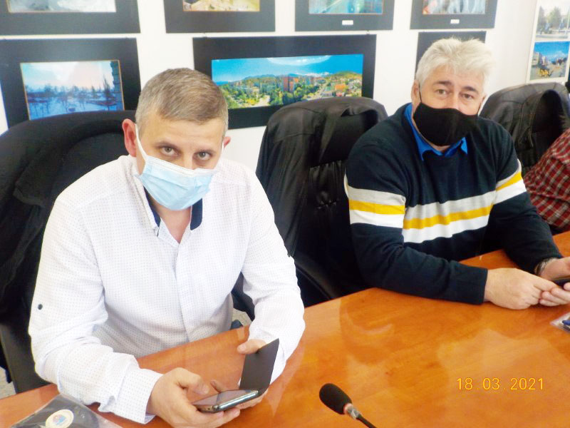 Vulcan / Amanari cauzate nu de lipsa de interes a primariei