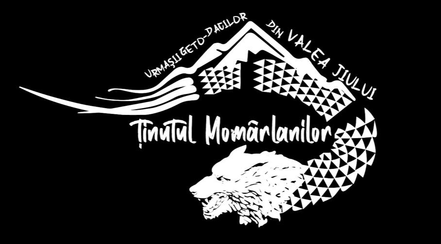Un proiect turistic: „Tinutul Momarlanilor – urmasii geto-dacilor din Valea Jiului”