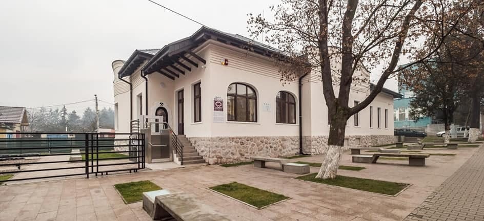 La Muzeul „Mineritului” Petrosani / Noaptea Muzeelor incepe… dupa amiaza