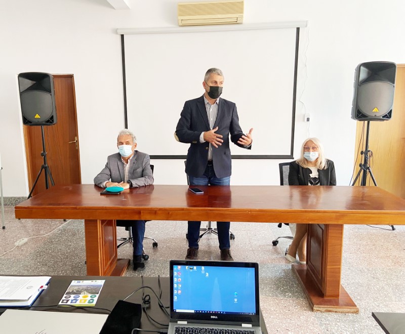 Doua proiecte la Camera de Comert si Industrie Hunedoara
