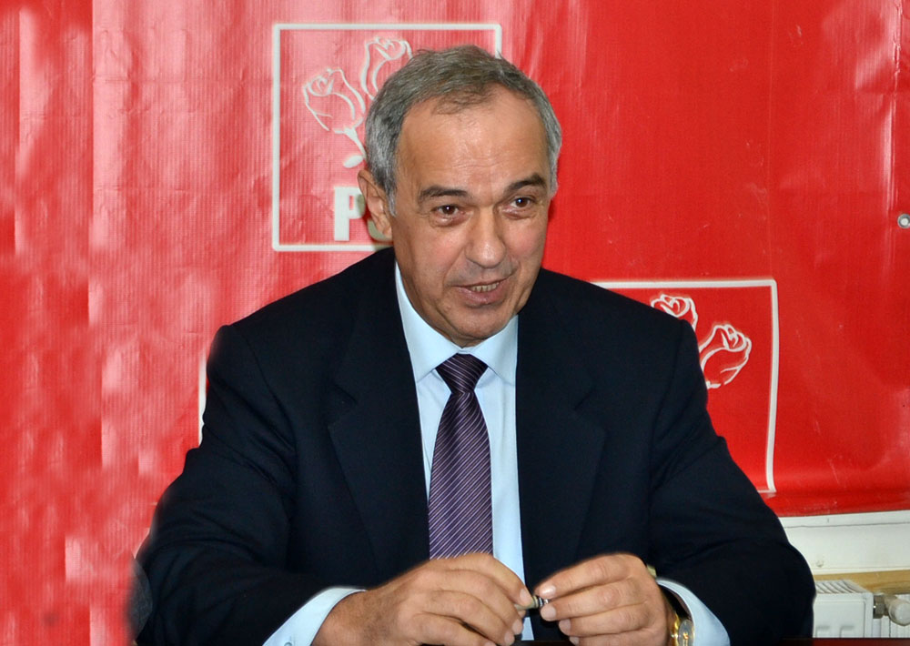 Metoda PSD Hunedoara in epoca Laurentiu Nistor: atribuiri directe pe banda rulanta pentru o firma „inrudita” cu un angajat al administratiei judetene