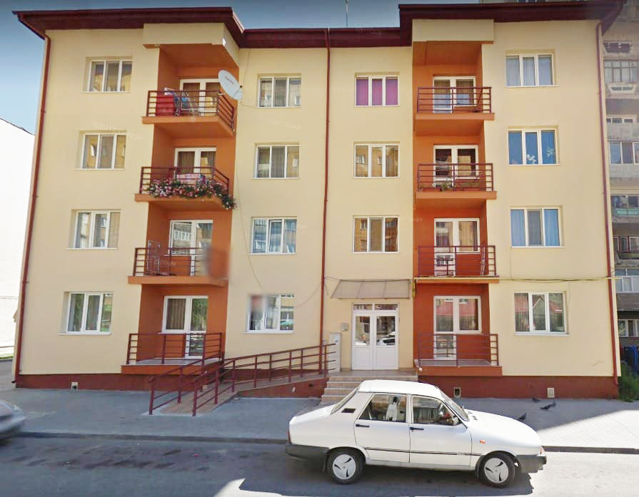 Asa da: Petrosaniul va avea un nou bloc ANL