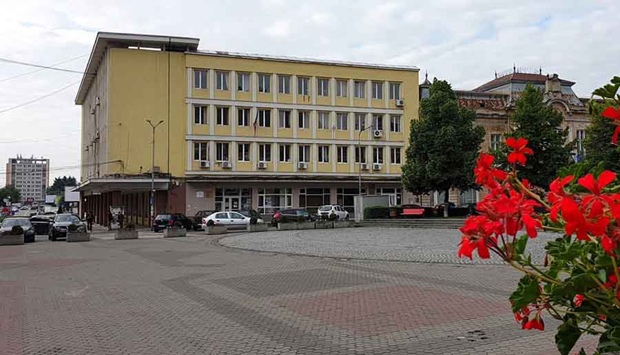 Programe de formare profesionala organizate de AJOFM Hunedoara in luna septembrie 2021