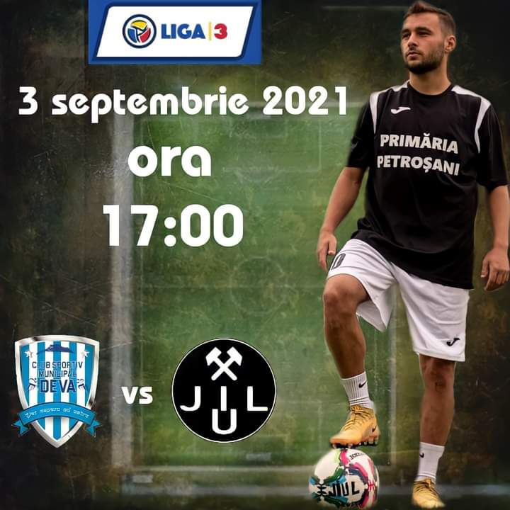 Derby de judet