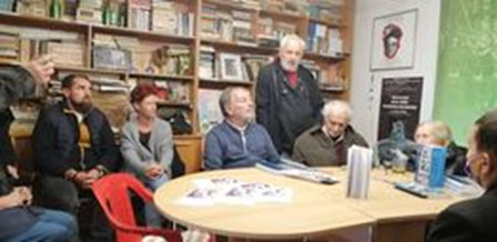 Casa memoriala „Ion D. Sirbu” Petrila / Doua lansari de carti 