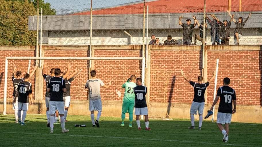 Fotbal. Liga 3 / CSM Jiul - fara victorie in acest tur