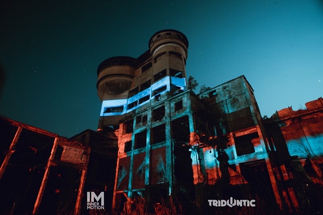 Primul Festival de DRUM AND BASS din Valea Jiului 