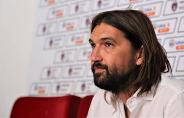 Fotbal. Liga 3/ CSM Jiul – invinsa pe teren propriu