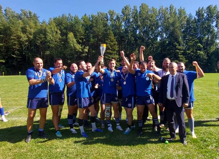 Rugby / Istoria unui final asteptat pentru Stiinta 