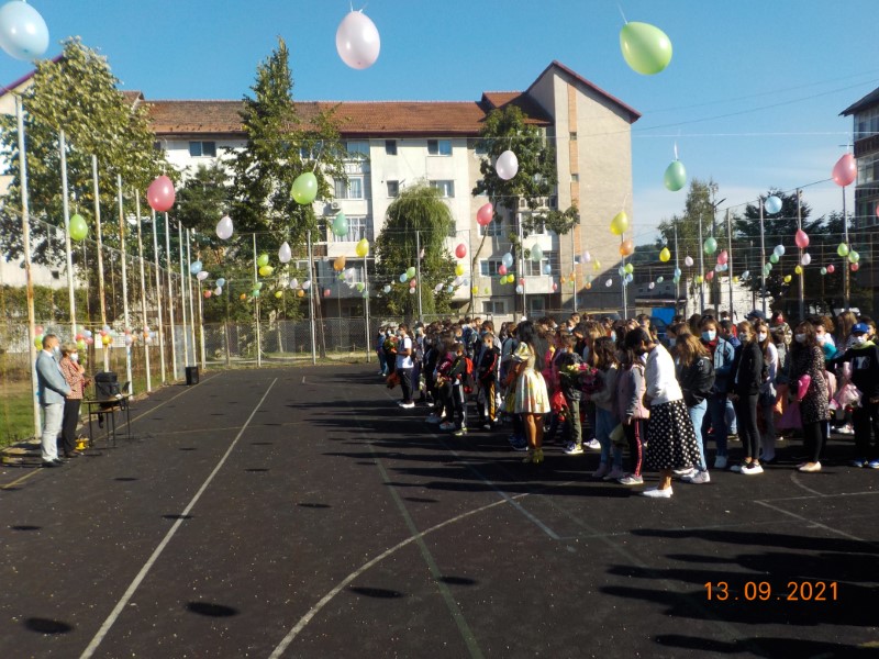 Vulcan / Schimbare in bine a ceremonialului