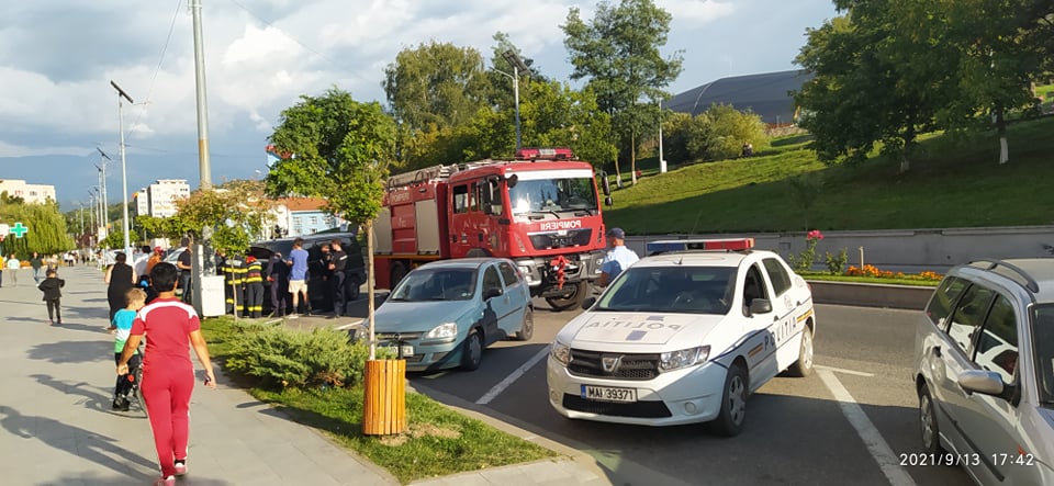Vulcan / Viteza de reactie