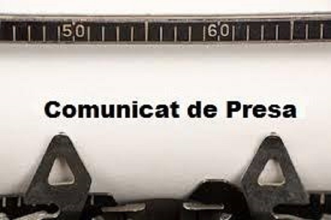 Comunicat de presa / Astazi incep sesiunile de training in Proiectul “Cetatenie vulcaneana”