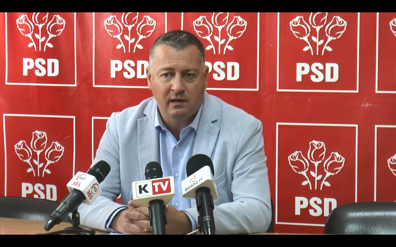 Senatorul Cristian Resmerita, despre liberalizarea la energie electrica si gaze: „O liberalizare a pietei nu trebuie sa insemne neaparat ca pretul la produsul respectiv ar urma sa se dubleze sau sa devina chiar mai mult decat atat!”