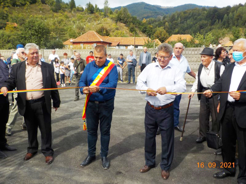 Caz singular pana acum: Ciupercarie la composesorat