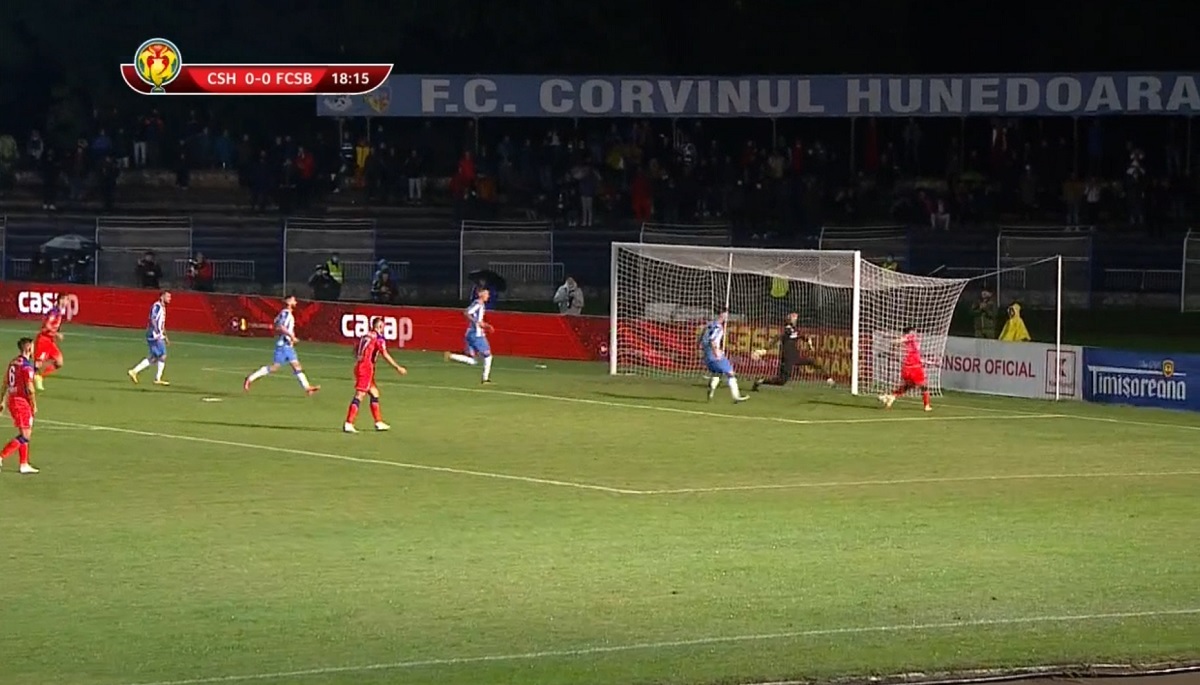 Ce salariu are un jucator care a marcat in poarta FCSB-ului?!