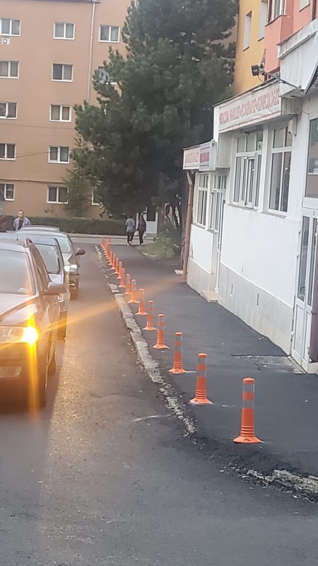 Cateva lucrari edilitare, practice si necesare pentru Petrosani