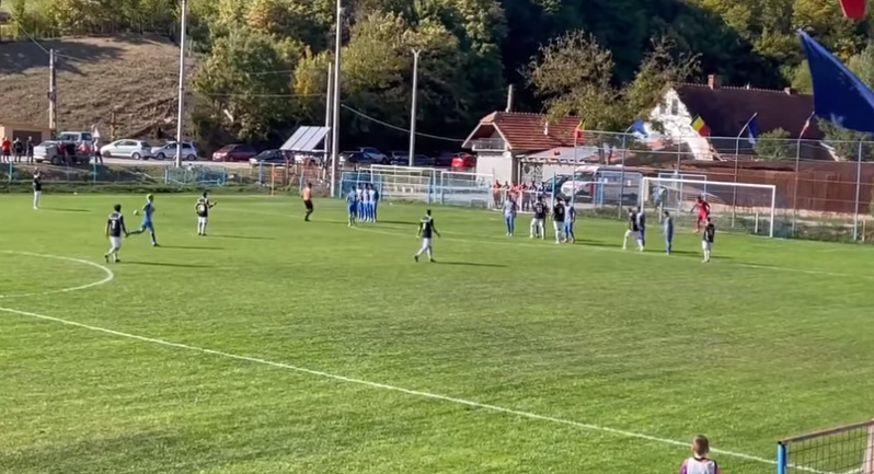 Fotbal. Liga 3 / CSM Jiul Petrosani – doar un punct din 6 meciuri