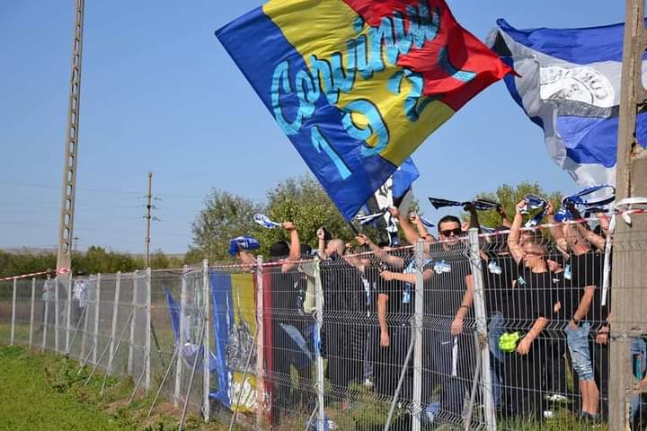 Fotbal. Liga 3 / CS Hunedoara cedeaza primele puncte