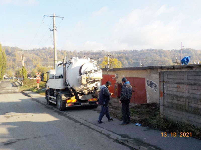 Vulcan / Trei societati cu un singur scop