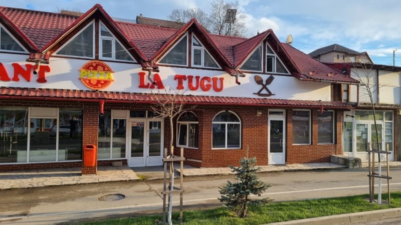 Joi, 21 octombrie, la restaurantele „La Tugu” din Vulcan si Petrila / Masa calda gratuita pe timp de pandemie