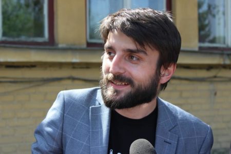 Inca nu polemizam… / Reprezentantul ADTIVJ, Mihai Danciu, in chestiunea „transparentei” legata de activitatea asociatiei care va sprijini in Valea Jiului mecanismul ITI
