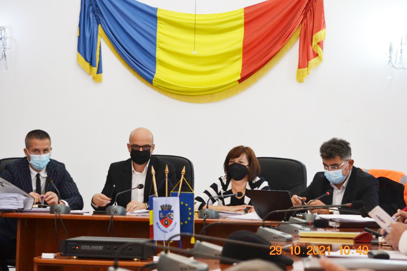 Vulcan / Mai sunt locuinte de vanzare