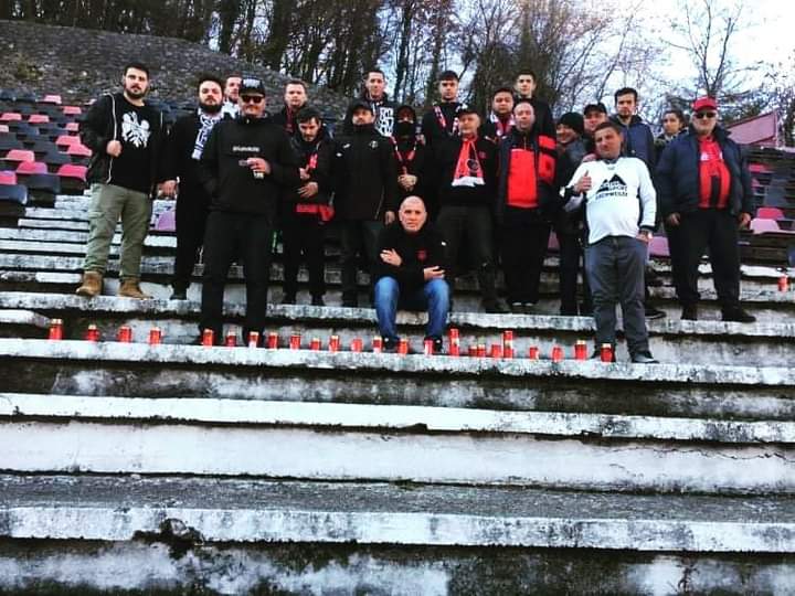 Fotbal. Liga a III-a / CSM Jiul a pierdut fara drept de apel la Resita