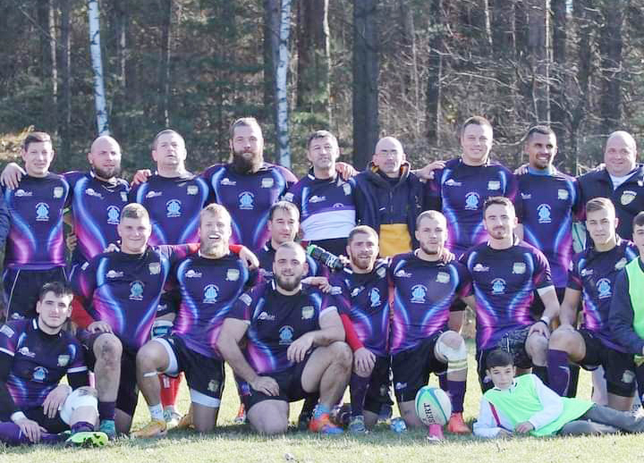 Rugby / Stiinta se apropie cu pasi repezi de al treilea titlu national